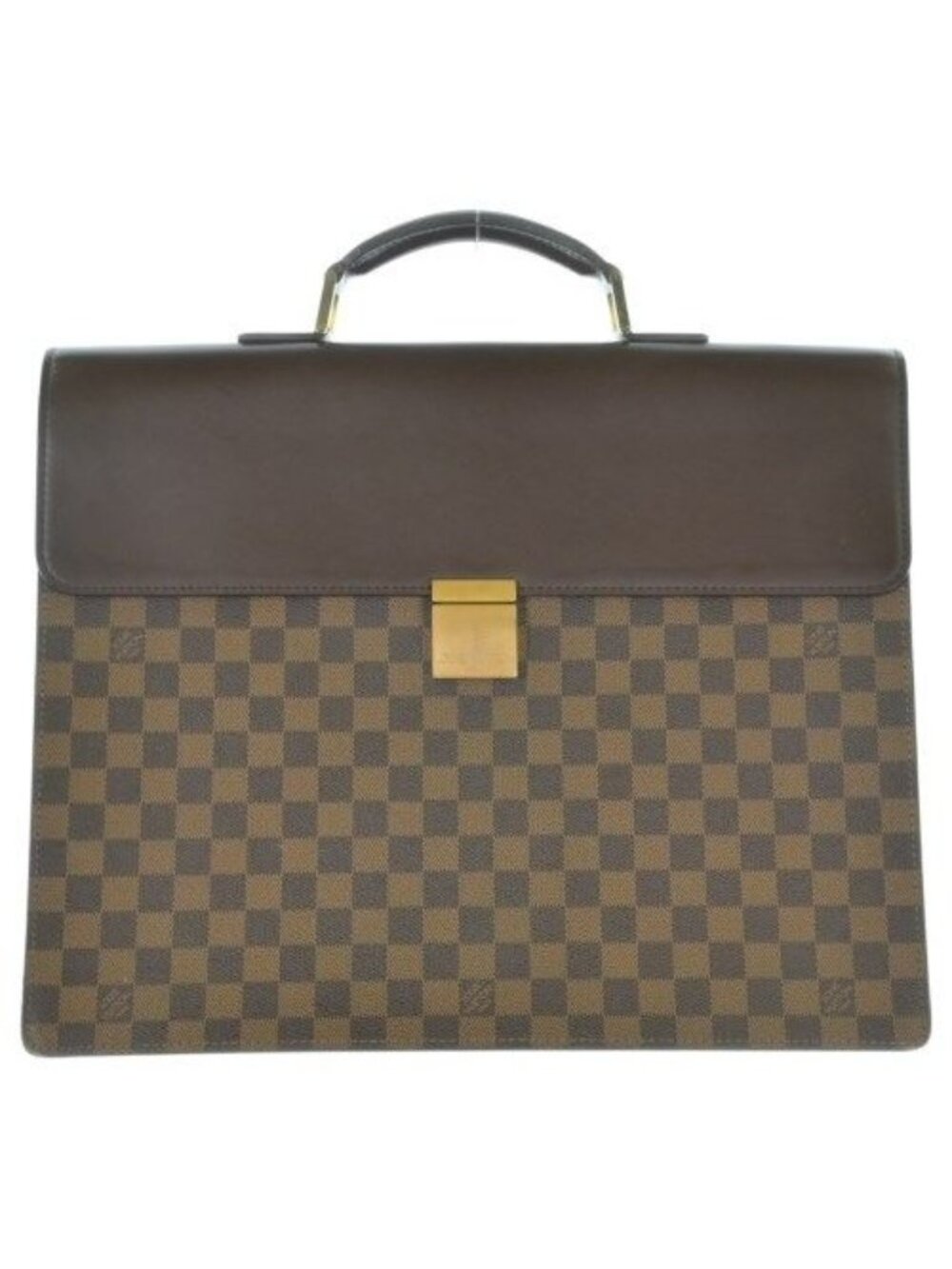 Louis Vuitton Damier Altona PM Business Bag